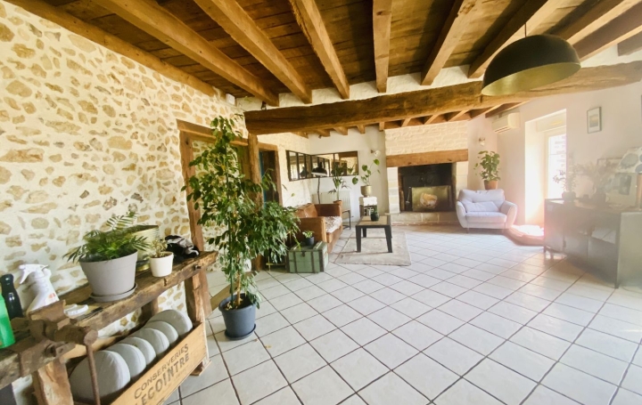 Maison VENDOME (41100)  198 m2 341 250 € 