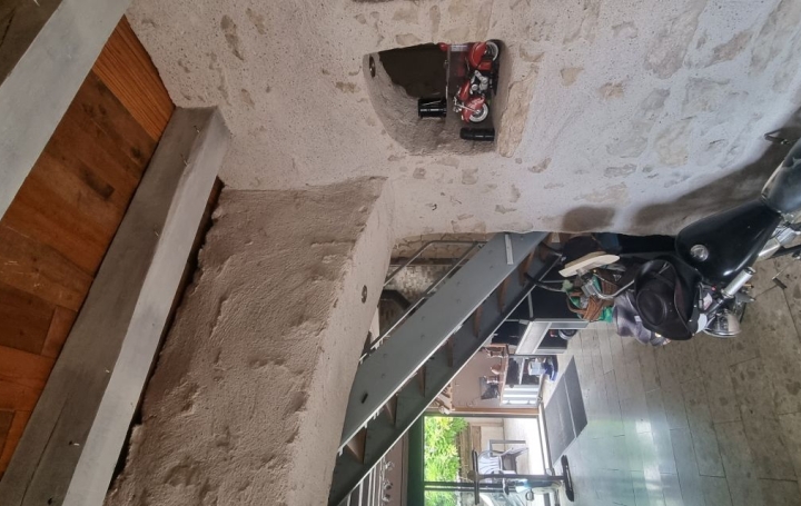 Maison OUZOUER-LE-MARCHE (41240)  140 m2 149 000 € 