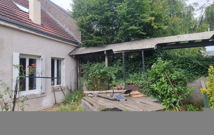 Maison OUZOUER-LE-MARCHE (41240)  140 m2 149 000 € 