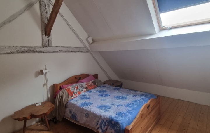 Maison OUZOUER-LE-MARCHE (41240)  140 m2 149 000 € 