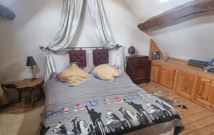 Maison OUZOUER-LE-MARCHE (41240)  140 m2 149 000 € 