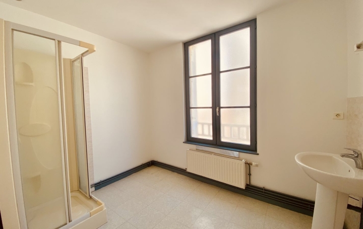 Maison MONTOIRE-SUR-LE-LOIR (41800)  157 m2 189 000 € 