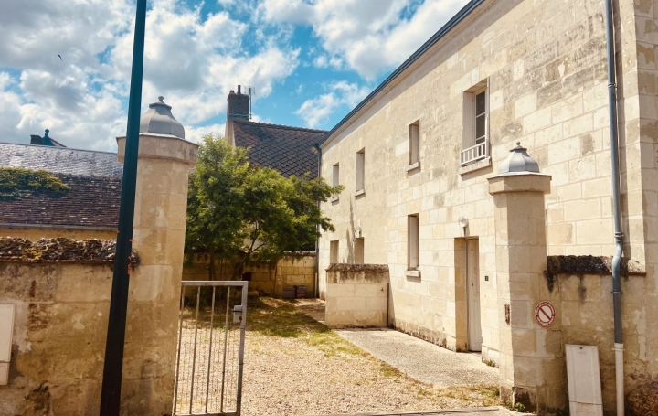 Maison MONTOIRE-SUR-LE-LOIR (41800)  157 m2 189 000 € 