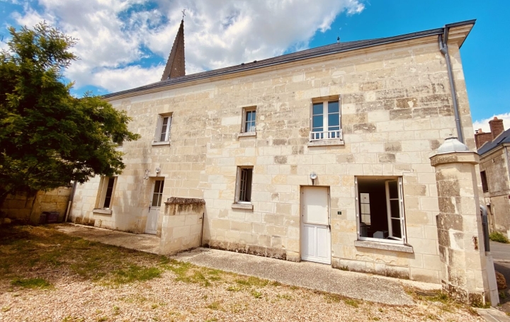 Maison MONTOIRE-SUR-LE-LOIR (41800)  157 m2 189 000 € 