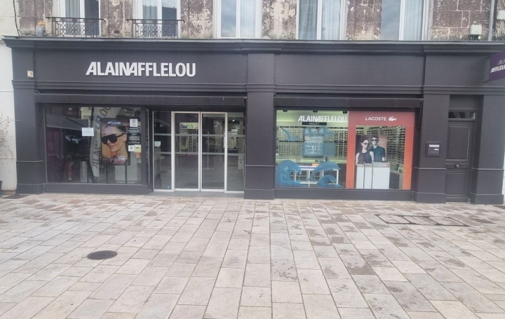 Programme VENDOME (41100)  190 m2 355 000 € 