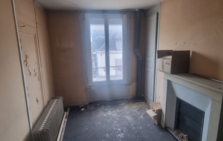 Programme VENDOME (41100)  190 m2 355 000 € 