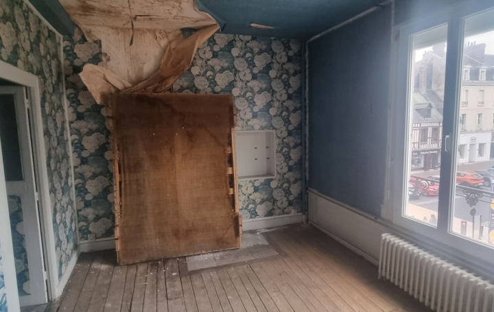 Programme VENDOME (41100)  190 m2 355 000 € 