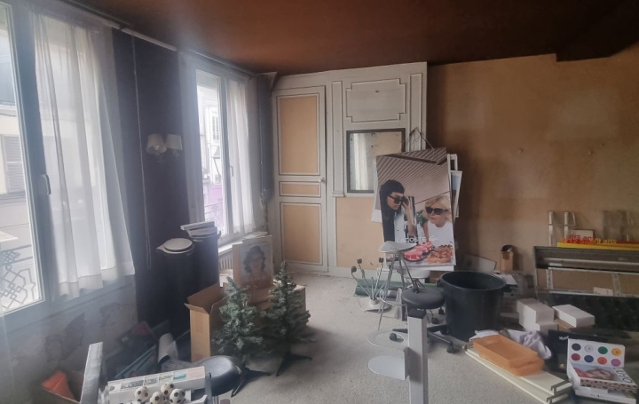 Programme VENDOME (41100)  190 m2 355 000 € 