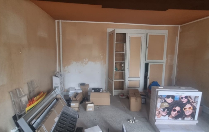 Programme VENDOME (41100)  190 m2 355 000 € 