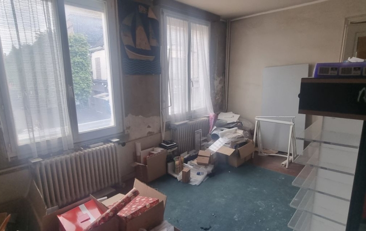 Programme VENDOME (41100)  190 m2 355 000 € 