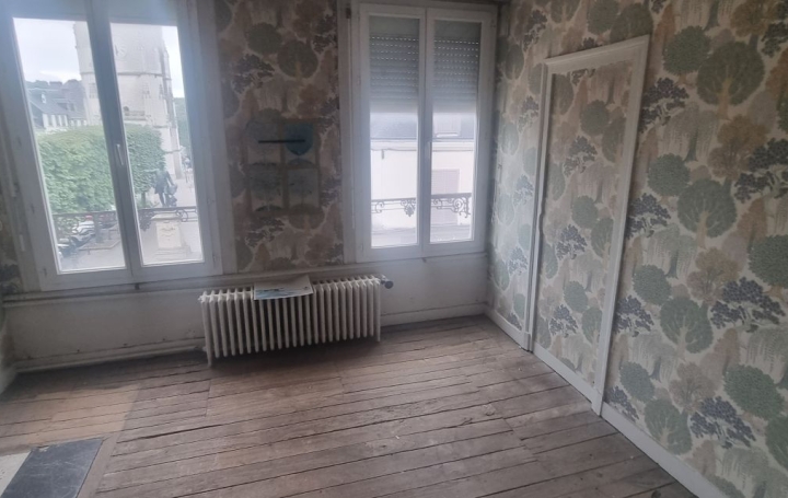 Programme VENDOME (41100)  190 m2 355 000 € 