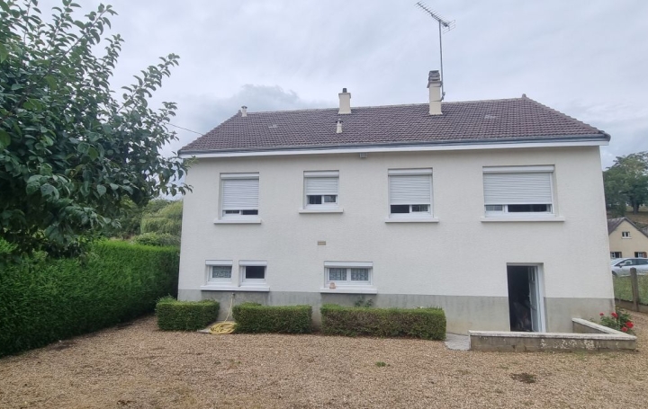 Maison NAVEIL (41100)  78 m2 158 000 € 