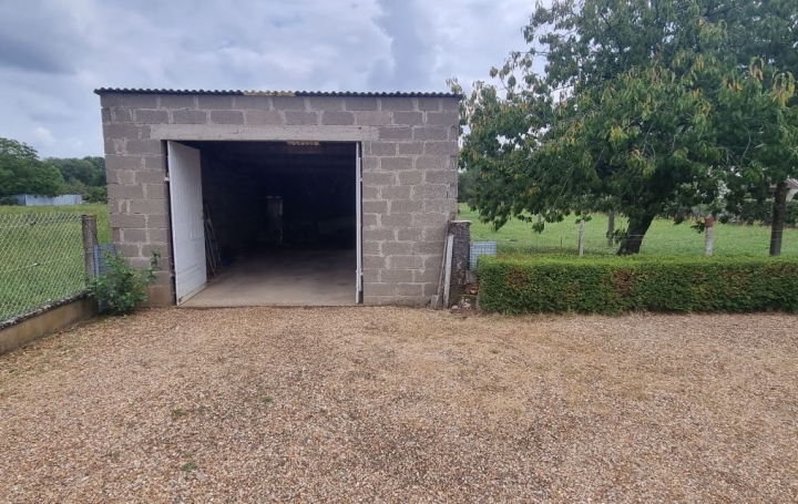 Maison NAVEIL (41100)  78 m2 158 000 € 