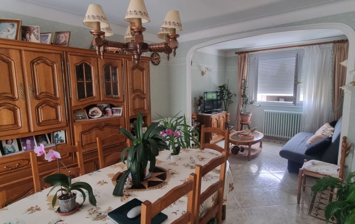 Maison NAVEIL (41100)  78 m2 158 000 € 