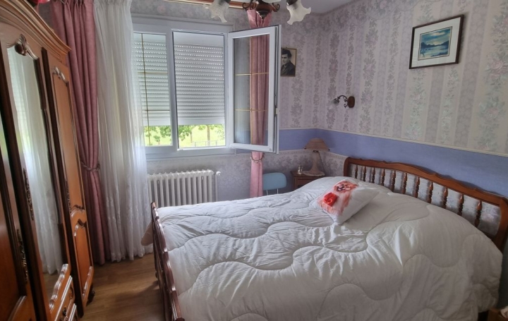 Maison NAVEIL (41100)  78 m2 158 000 € 