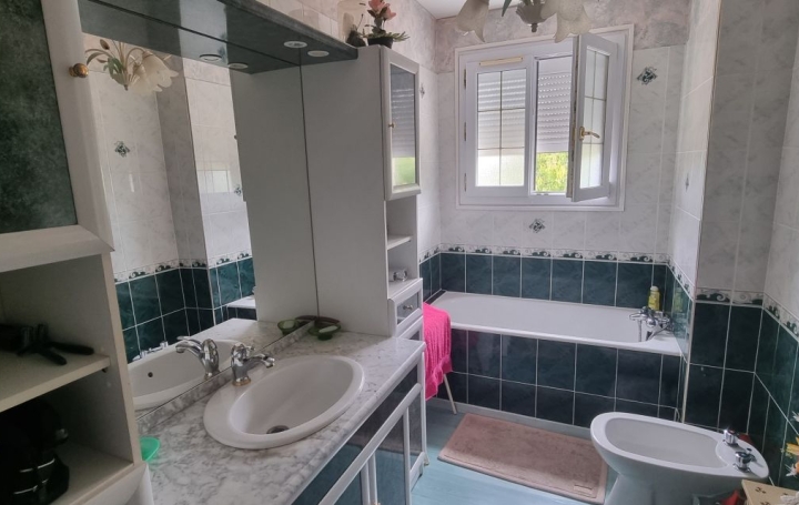 Maison NAVEIL (41100)  78 m2 158 000 € 