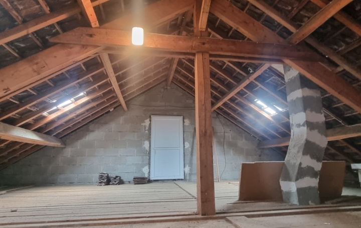 Maison NAVEIL (41100)  78 m2 158 000 € 