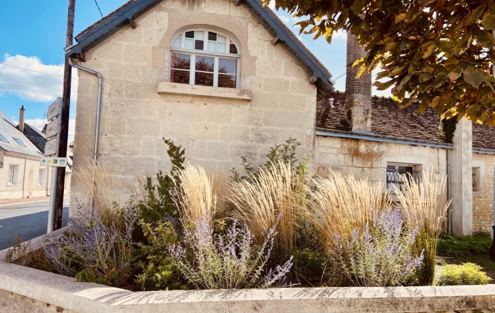 Maison VENDOME (41100)  115 m2 186 900 € 