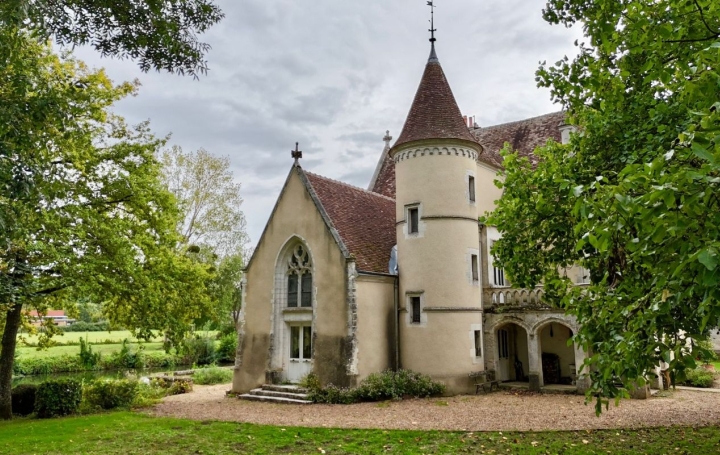 Villa VENDOME (41100)  431 m2 598 000 € 