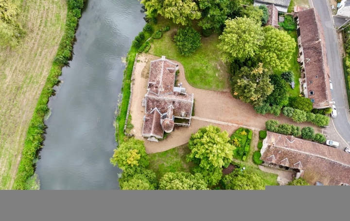 Villa VENDOME (41100)  431 m2 598 000 € 