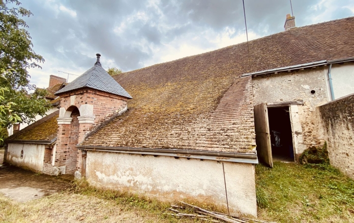 Villa VENDOME (41100)  431 m2 598 000 € 