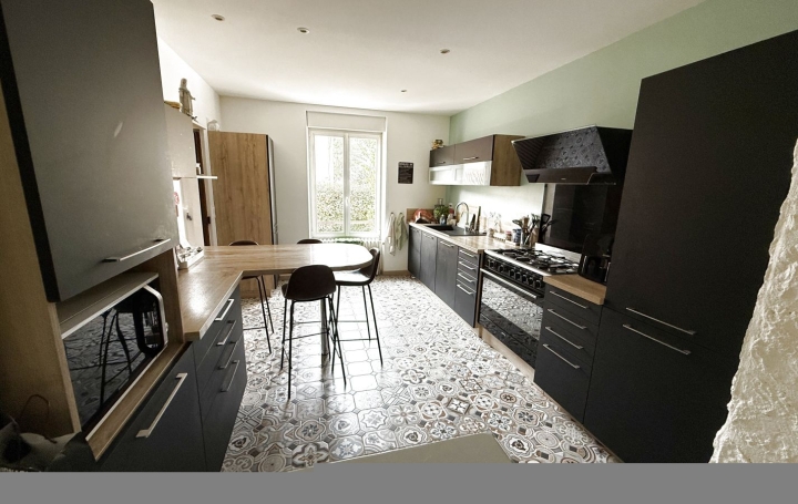 Maison VENDOME (41100)  260 m2 399 900 € 