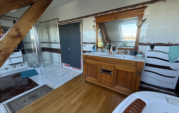 Maison VENDOME (41100)  260 m2 399 900 € 