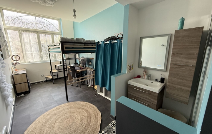 Maison VENDOME (41100)  260 m2 399 900 € 