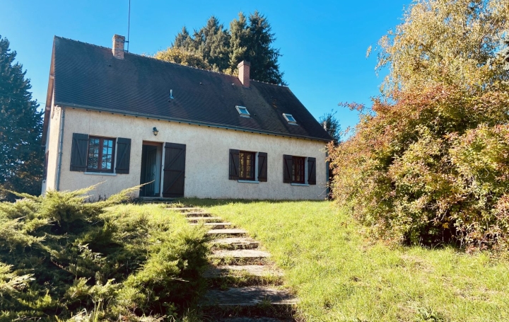 Maison / Villa MONTOIRE-SUR-LE-LOIR (41800) 145 m<sup>2</sup> 148 000 € 