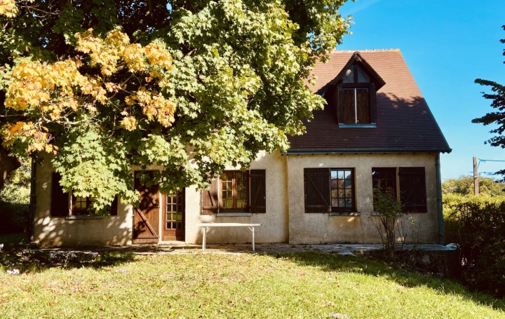 Maison MONTOIRE-SUR-LE-LOIR (41800)  145 m2 148 000 € 