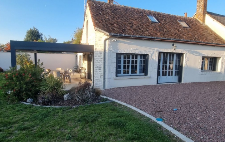 Maison / Villa VENDOME (41100) 220 m<sup>2</sup> 329 900 € 