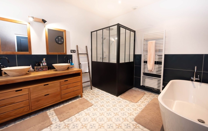 Maison VENDOME (41100)  220 m2 329 900 € 