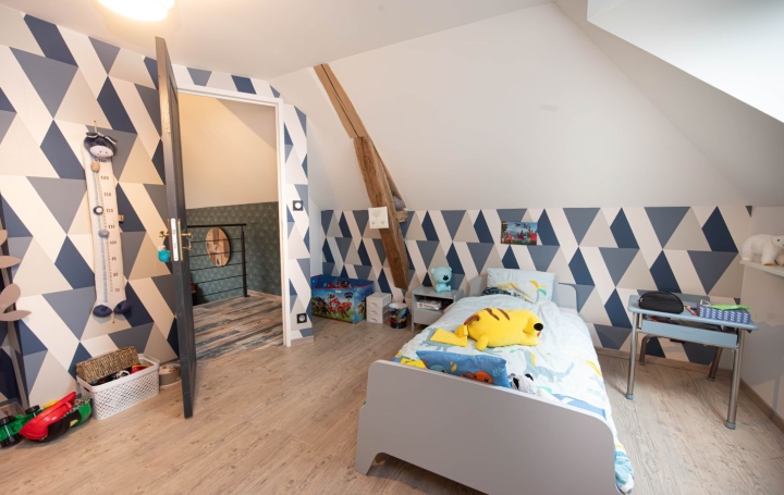 Maison VENDOME (41100)  220 m2 329 900 € 