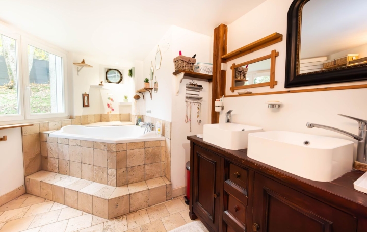 Domaine VENDOME (41100)  259 m2 599 000 € 