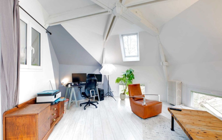 Domaine VENDOME (41100)  259 m2 599 000 € 