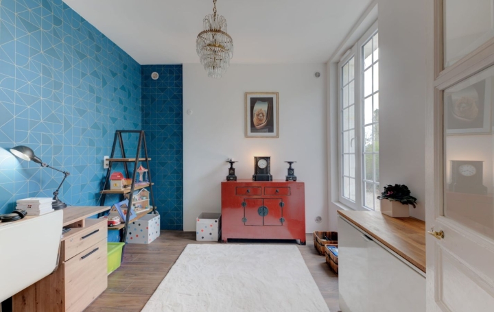 Domaine VENDOME (41100)  259 m2 599 000 € 