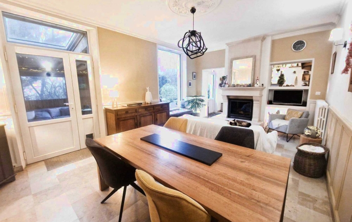 Domaine VENDOME (41100)  259 m2 599 000 € 