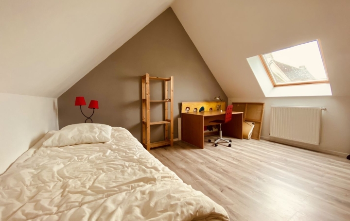 Maison de village VENDOME (41100)  172 m2 309 750 € 