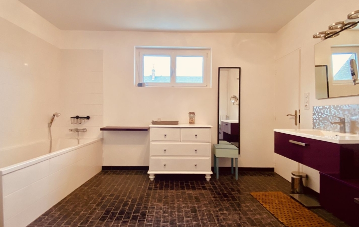 Maison de village VENDOME (41100)  172 m2 309 750 € 