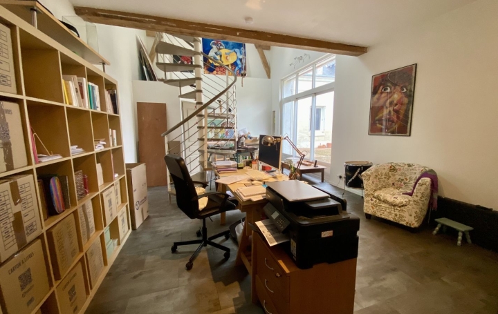 Maison de village VENDOME (41100)  172 m2 309 750 € 