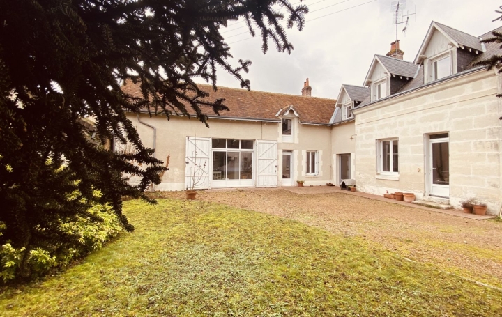 Maison / Villa VENDOME (41100) 172 m<sup>2</sup> 309 750 € 
