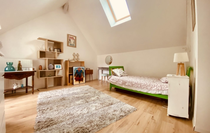 Maison de village VENDOME (41100)  172 m2 309 750 € 