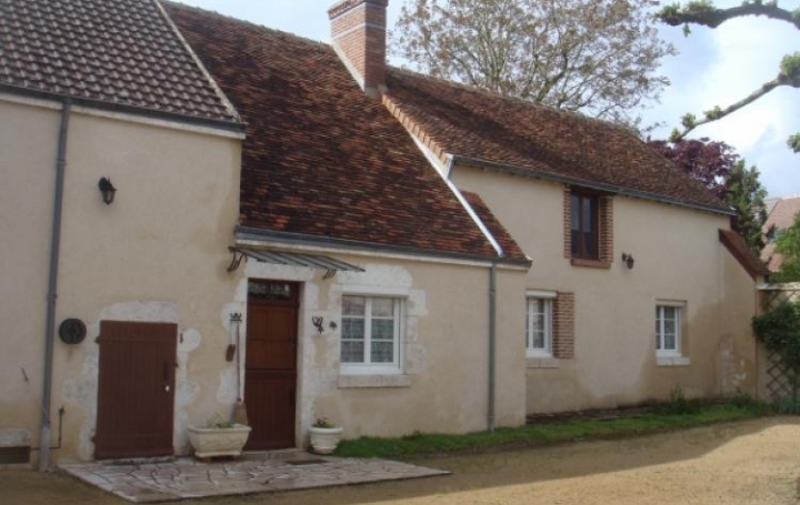 Réseau Immo-diffusion : Maison  MER  75 m2 158 000 € 