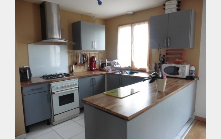 Réseau Immo-diffusion : Maison  MER  74 m2 126 500 € 