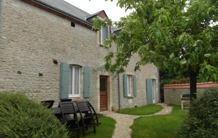 Réseau Immo-diffusion : Maison  SARAN  215 m2 231 000 € 