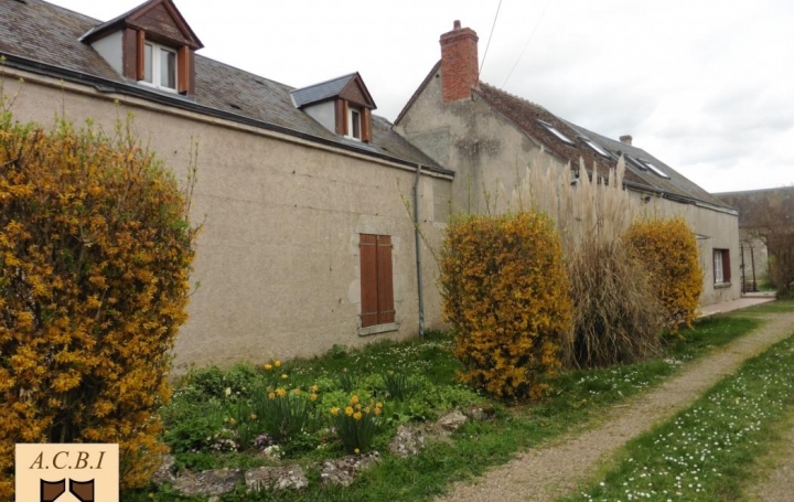 Réseau Immo-diffusion : Maison  ORLEANS  174 m2 148 000 € 