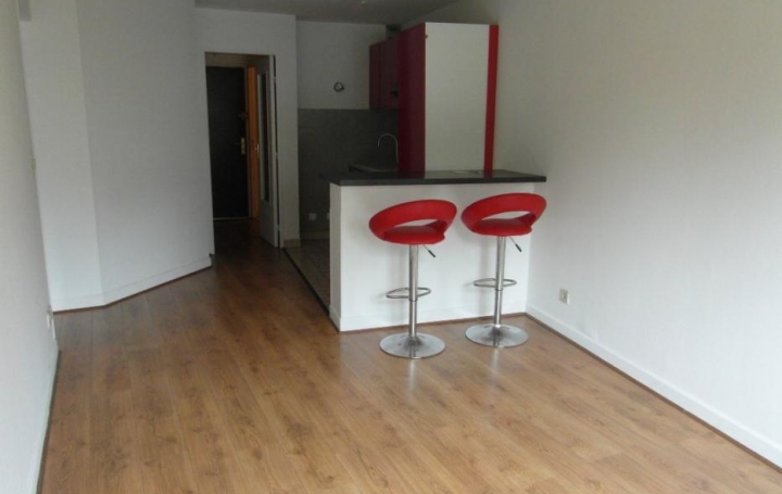 Réseau Immo-diffusion : Appartement P2  ORLEANS  42 m2 97 000 € 