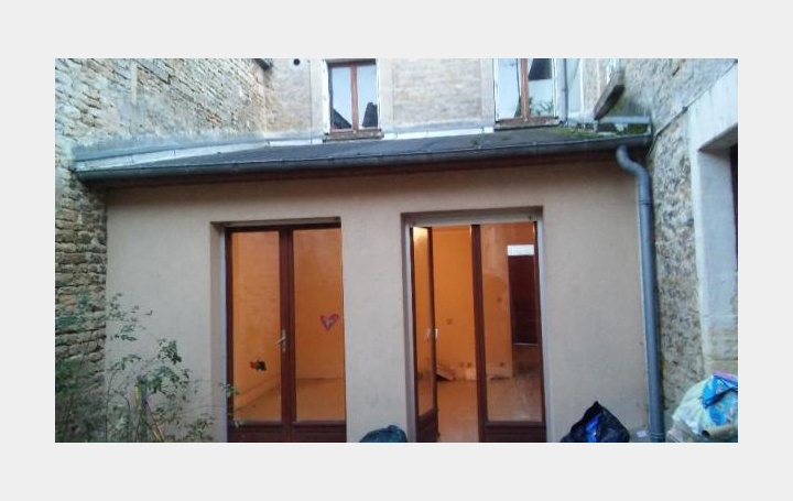 Réseau Immo-diffusion : Appartement P3  DOUVRES-LA-DELIVRANDE  75 m2 600 € 