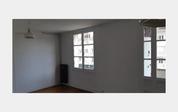 Réseau Immo-diffusion : Appartement P3  ABLON  51 m2 500 € 