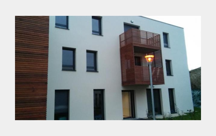 Réseau Immo-diffusion : Appartement P2  CAEN  39 m2 150 000 € 